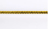 Шнур металлизированный 1 шт. 50м х 2мм