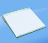 Лампа-рамка электрическая плоская с подсветкой 1 шт. ("Daylight" E32000) 37см х 32см