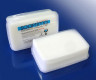 Мыльная основа базовая SLS free белая пластиковый контейнер 1 шт. (SOAPTIMA ББО) 1000 гр.