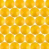 Марблс стеклянные шарики 1 шт. ("Blumentag" GLM-04/16) 16мм