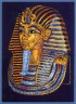 Набор для вышивки "Фараон" 1 шт. ("Janlynn" 157-0036) 25.4см х 35.6см