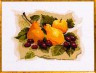 Набор для вышивки "Спелые фрукты" 1 шт. ("Panna" Ф-0644) 29см х 23см