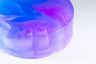 Мыльная основа Вихрь SLS free прозрачная пластиковый контейнер 1 шт. (SOAPTIMA ВИХРЬ) 1000 гр.
