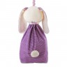 Набор "Miadolla" Цветочек мешочек для пижамы. 1 шт. (ООО ПАННА OR-0108) 41см