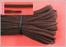 Шнурки Могилев тип 42 2 шт. 150см х 5мм