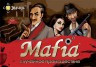 Игра настольная "Эврикус" "Mafia. Случайное происшествие" коробка 1 шт. (ООО ПАННА BG-11001)