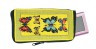 Набор для вышивки "Солнечные бабочки" кошелек 1 шт. ("Janlynn" 023-0542) 16.5см х 8.9см