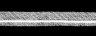 Кромка клеевая с сутажом (P012/szewband) 3м х 12мм