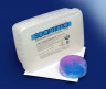 Мыльная основа Вихрь SLS free прозрачная пластиковый контейнер 1 шт. (SOAPTIMA ВИХРЬ) 1000 гр.