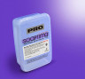 Мыльная основа быстрозастывающая  SLS free прозрачная пластиковый контейнер 1 шт. (SOAPTIMA ПРО БПО) 1000 гр.