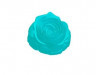 Форма силиконовая Роза чайная 1 шт. (Activ Soap Group 31) силикон