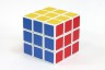Головоломка Кубик Рубика 1 шт. (В-236) 7см х 7см х 7см 97 гр.