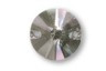 Стразы пришивные Crystal пакет 24 шт. ("Сваровски" 3200) 16мм