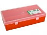Коробка Профи-3 1 шт. 28см х 13.5см х 6.5см пластик