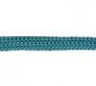 Шнур мелкое плетение цветной 1 шт. (В-036) 100м х 4мм